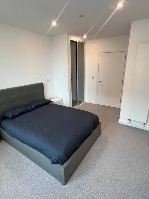 Stunning One Bedroom Apartment London Exterior foto